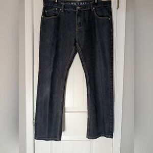 Hawke's Bay Jeans Men's Straight Leg Jeans